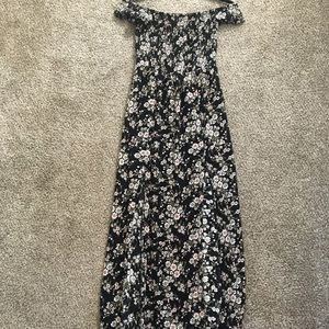 American Eagle Dress
